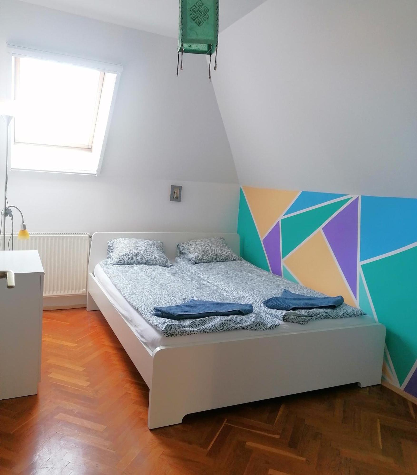Szigligeti Panorama Apartmanhaz 外观 照片