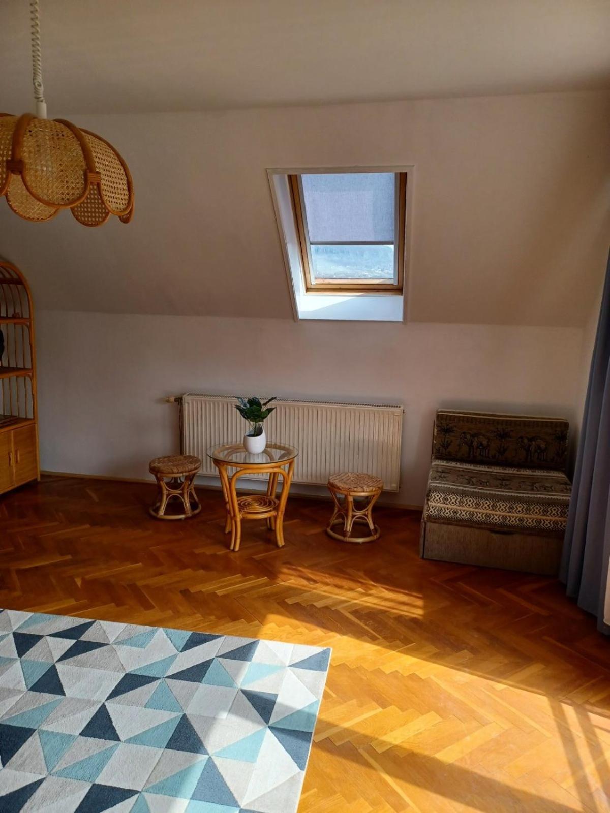 Szigligeti Panorama Apartmanhaz 外观 照片