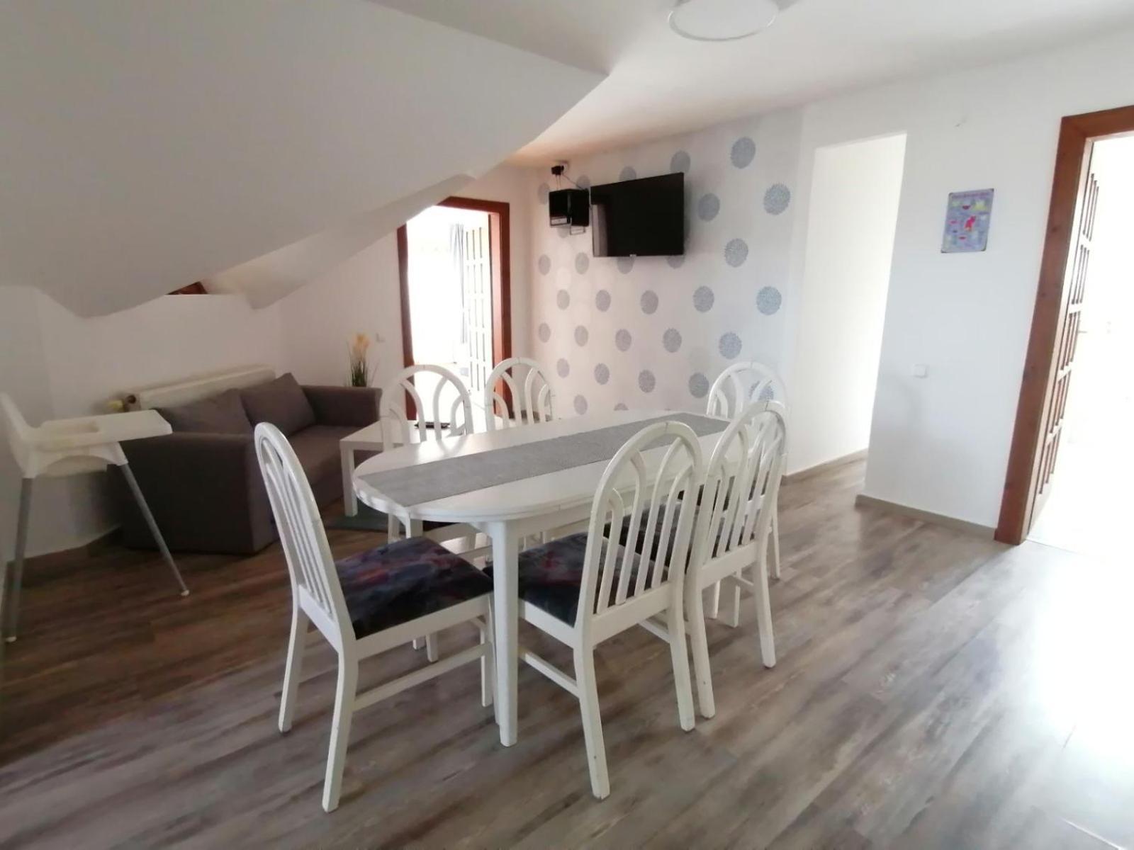 Szigligeti Panorama Apartmanhaz 客房 照片