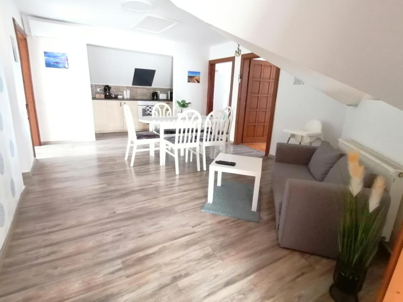 Szigligeti Panorama Apartmanhaz 客房 照片