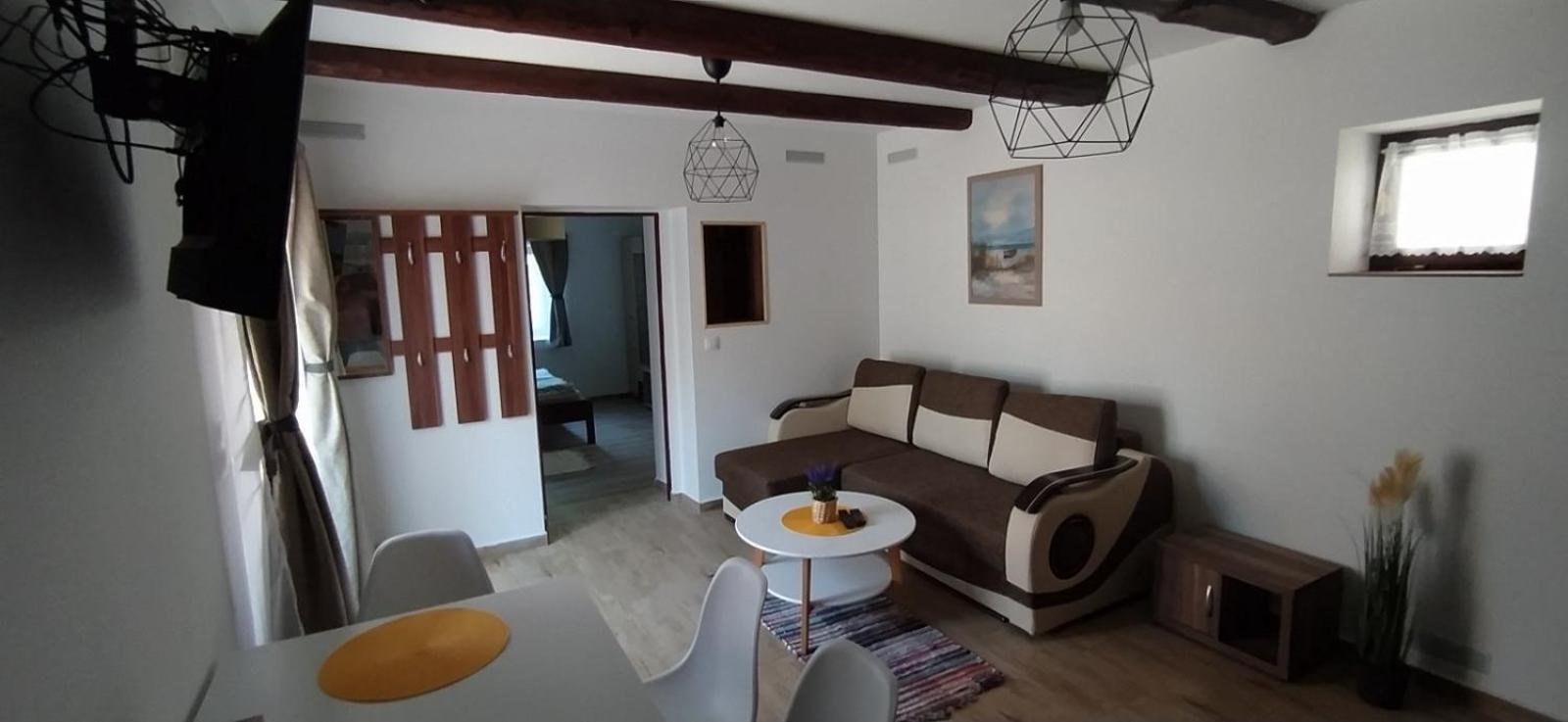 Szigligeti Panorama Apartmanhaz 外观 照片