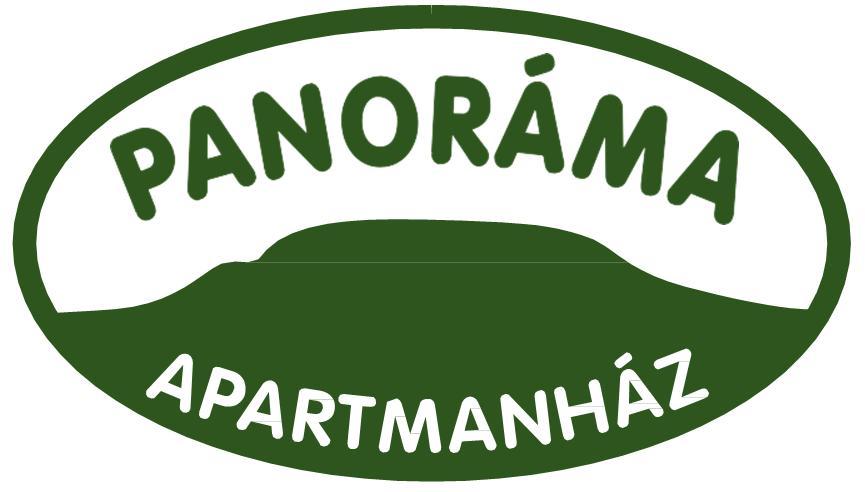 Szigligeti Panorama Apartmanhaz 外观 照片